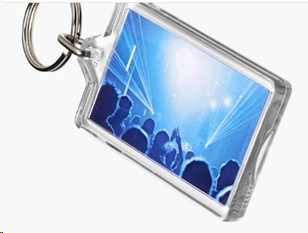 ACORNKEYCHAIN
