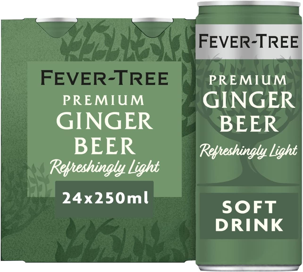 FEVERTREE