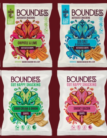 BOUNDLESS