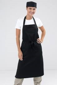 COMIAPRON