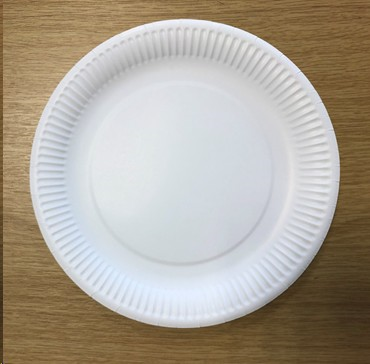 PAPERPLATE