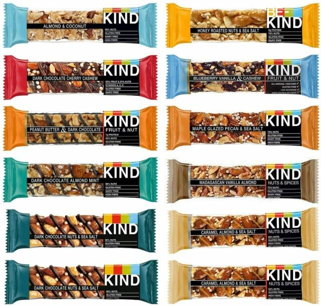 KINDBAR