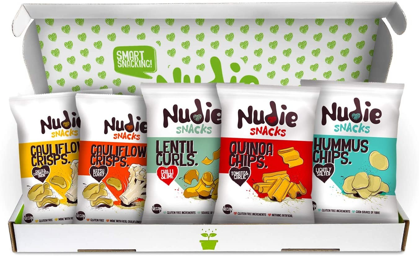 NUDIEBAR