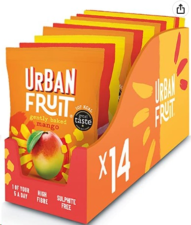 URBANFRUIT