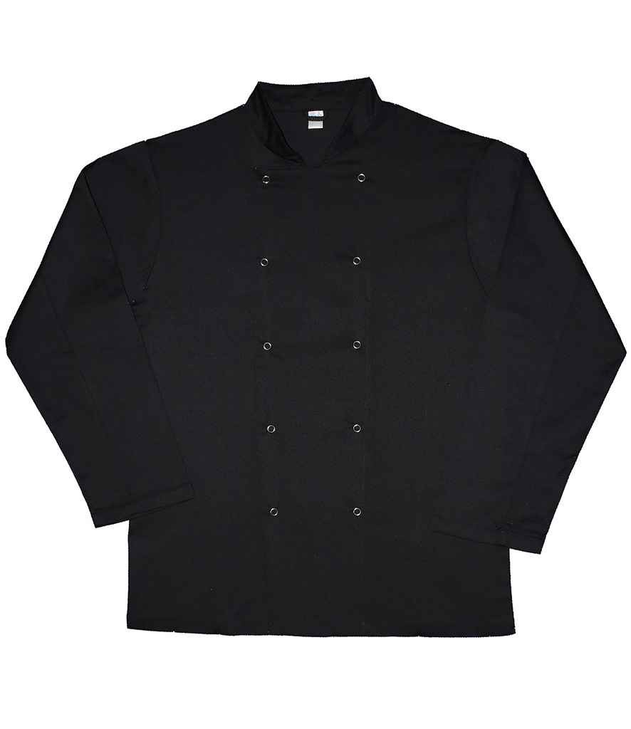 CHEFJACKET