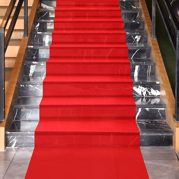 NINREDCARPET