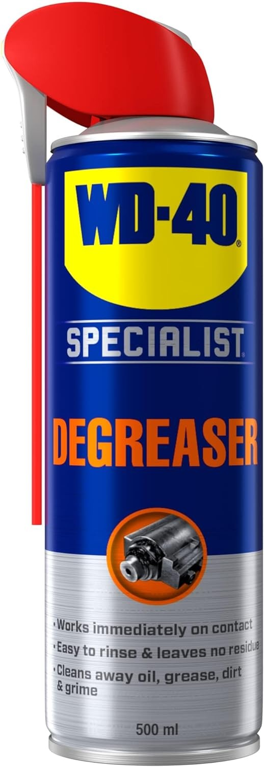 NINWD40DEGREASER 