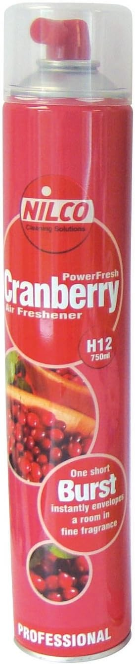 NINCRANBERRY 