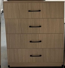 DRAWERS