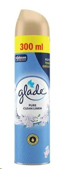 GLADE300ML