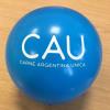 CAUBLUEBALL